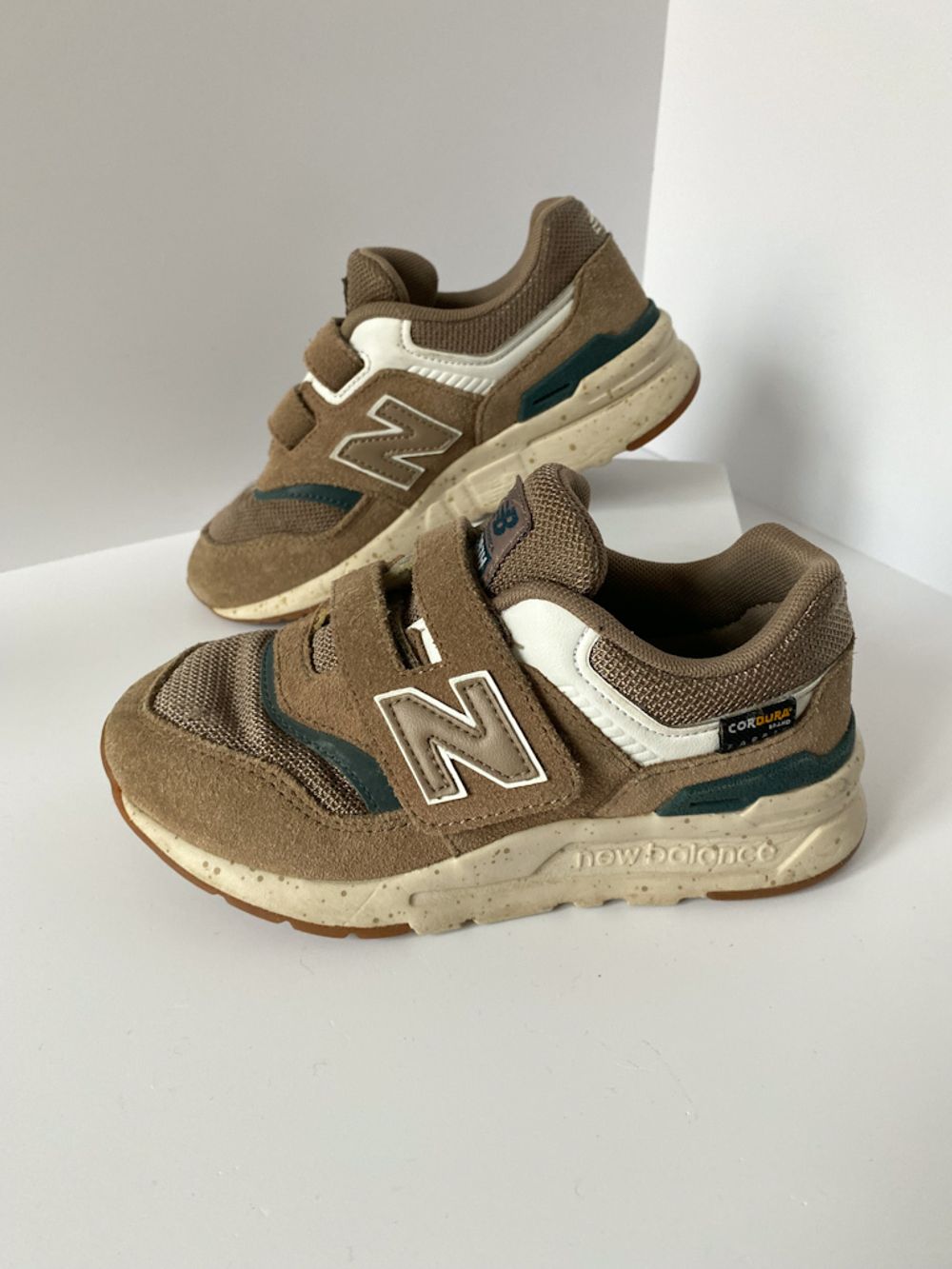 Кроссовки New Balance, 29