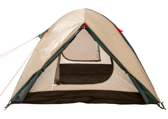 Палатка Canadian Camper IMPALA 2, цвет royal