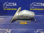 Зеркало левое NISSAN AVENIR 1997