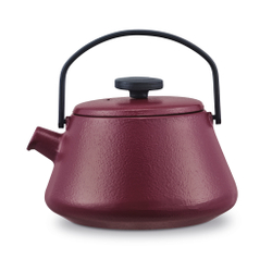 Чайник Brabantia T-Time бордовый