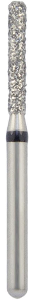 Бор алмазный, тип FG, гр.2 837KR-014SC-FG, NTI, Германия