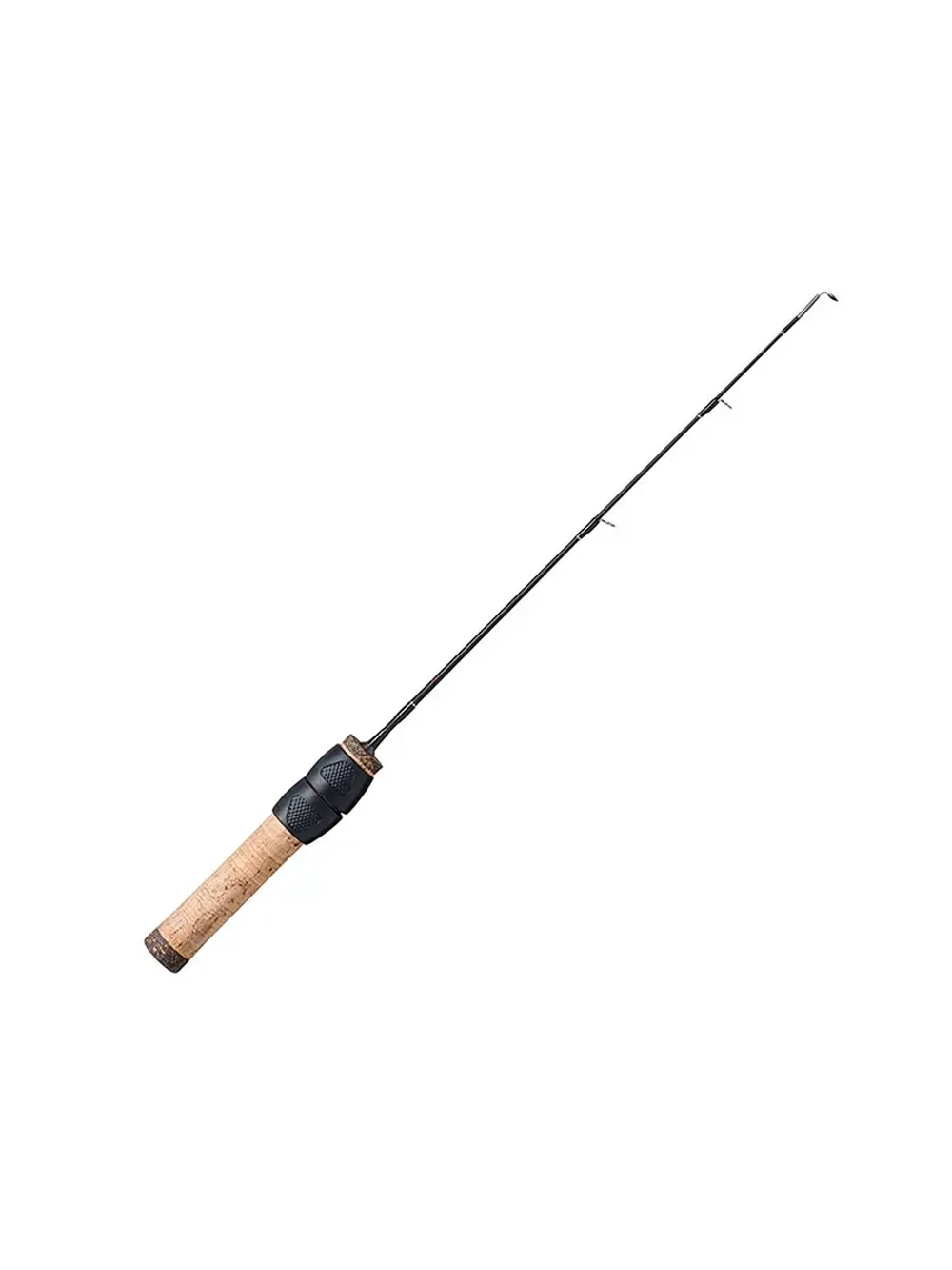 Удочка для зимней рыбалки Rapala Ice ProGuide Short, рабочая длина 44 см, вес 35гр