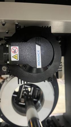 Лазерный станок B-Power K1-65 1500W