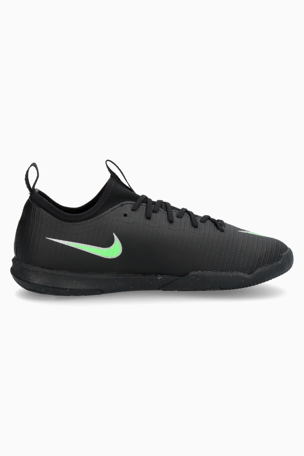 Футзалки Nike Zoom Mercurial Vapor 17 Academy IC Junior - черный