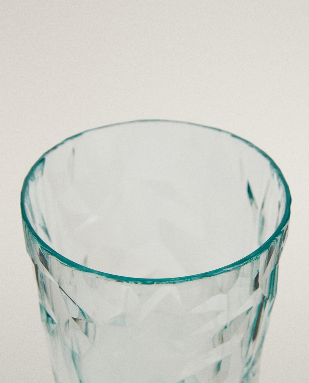 бокал из пластика Zara Home, фото 4