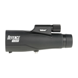 Монокуляр Veber Defence 10x56WP с сеткой