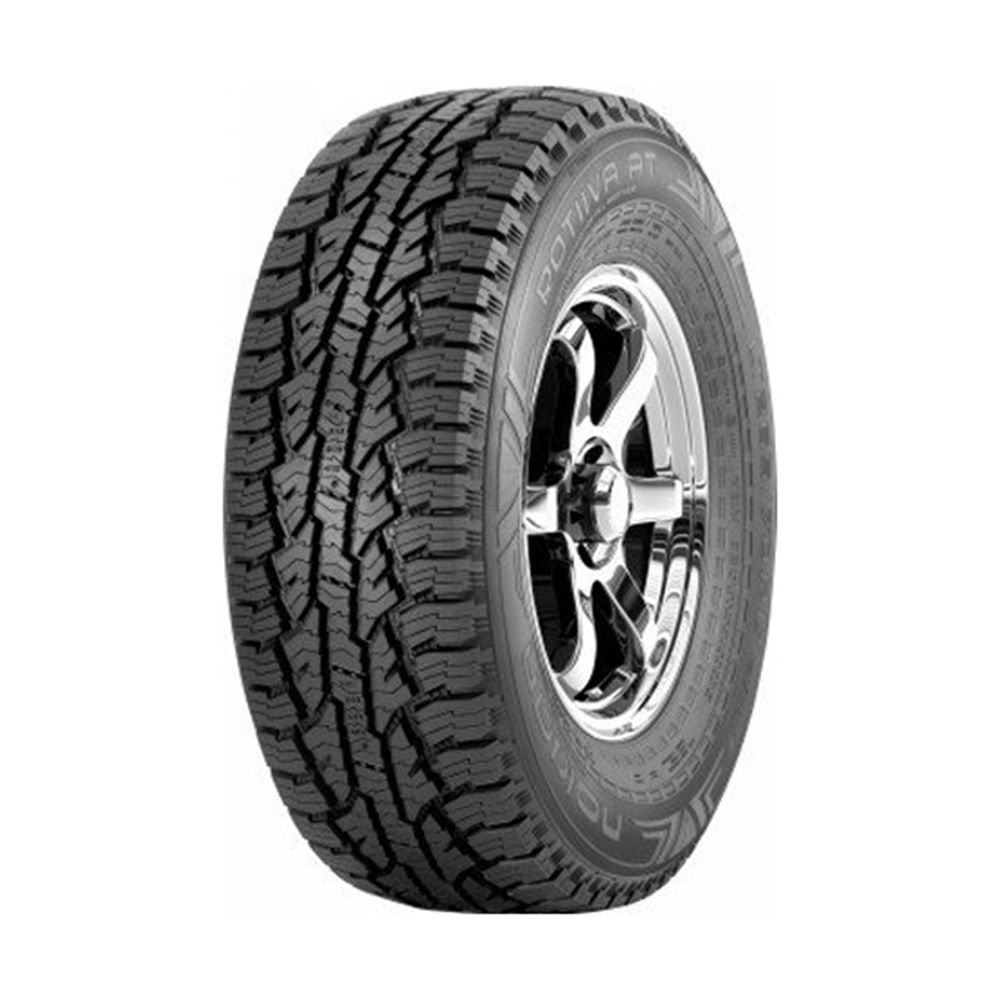 Легковая шина Нокиан  275/65/20  S 126/123 ROTIVA AT Plus