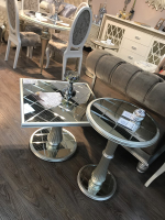 Приставной столик FRATELLI BARRI FLORENCE