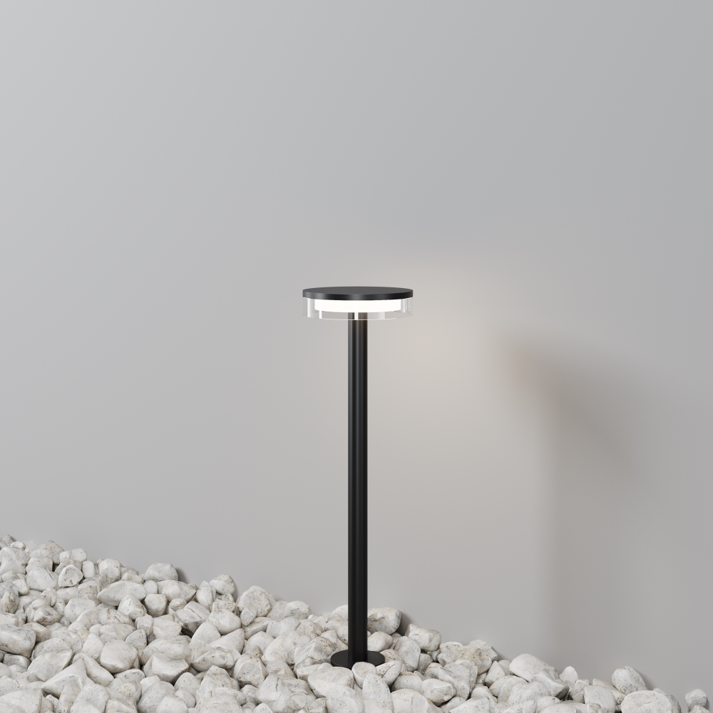 Ландшафтный светильник Outdoor O503FL-L4B3K