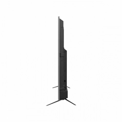 Телевизор ЖК 60" BQ 60SU23G серый