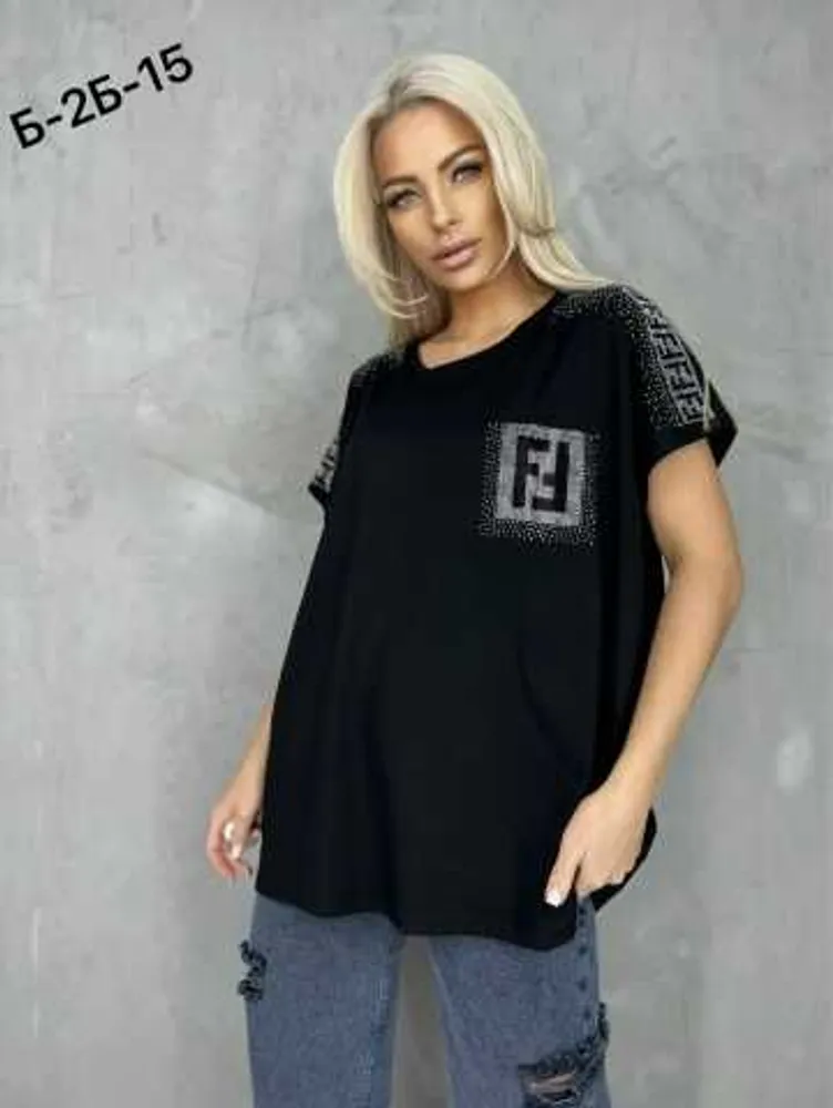 Футболка 414671815215 (1860106600) Fabrika