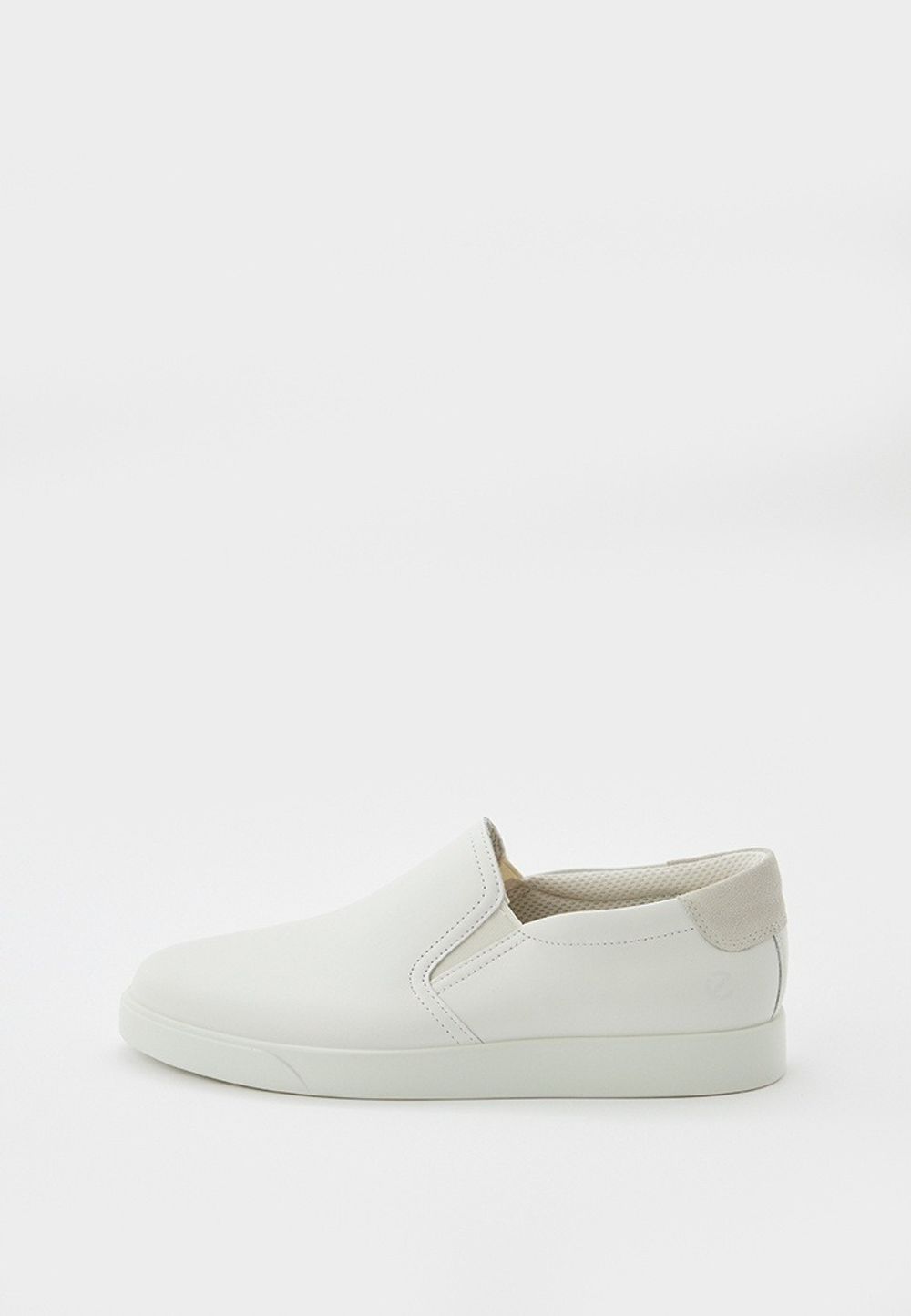 Слипоны мужские ECCO STREET LITE M