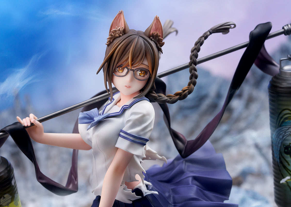 Ханекава Тсубаса / Hanekawa Tsubasa
