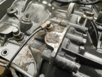 МКПП ZF 16S2531TO 2022г.