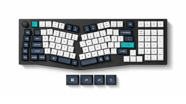 Keychron Q13 Max black