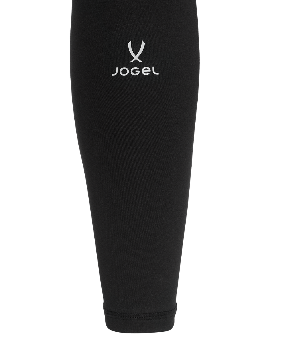 Тайтсы компрессионные утепленные Jogel CAMP 2 PerFormDRY Baselayer Tights Warm, черный 99