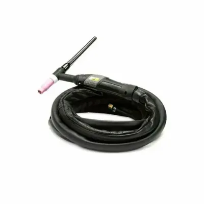 Сварочная горелка TIG SR-B 26, OKC 50, 8pin, 1/8