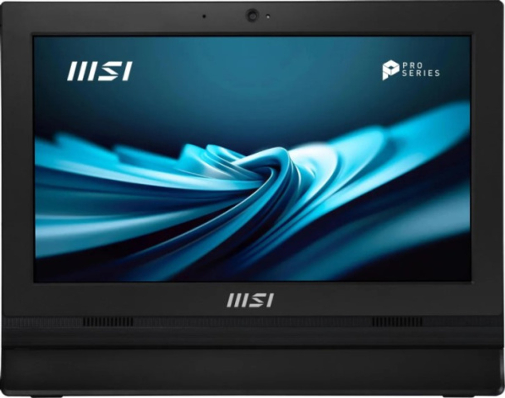 Моноблок 15.6'' MSI Pro AP162T ADL-014XRU