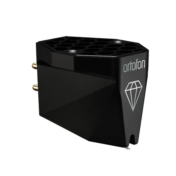 Ortofon MC X20 Black