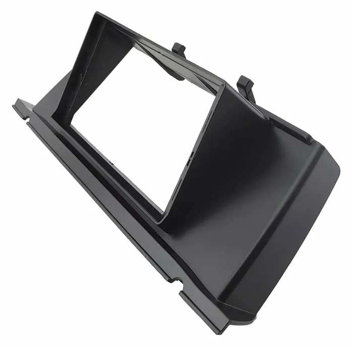 Магнитола для BMW 5 GT F07 2010-2017 - Canbox H-Line 3112 монитор 12.3" QLED в стиле MERCEDES на Android 10, Быстрая, ТОП-процессор, CarPlay, 4G SIM-слот