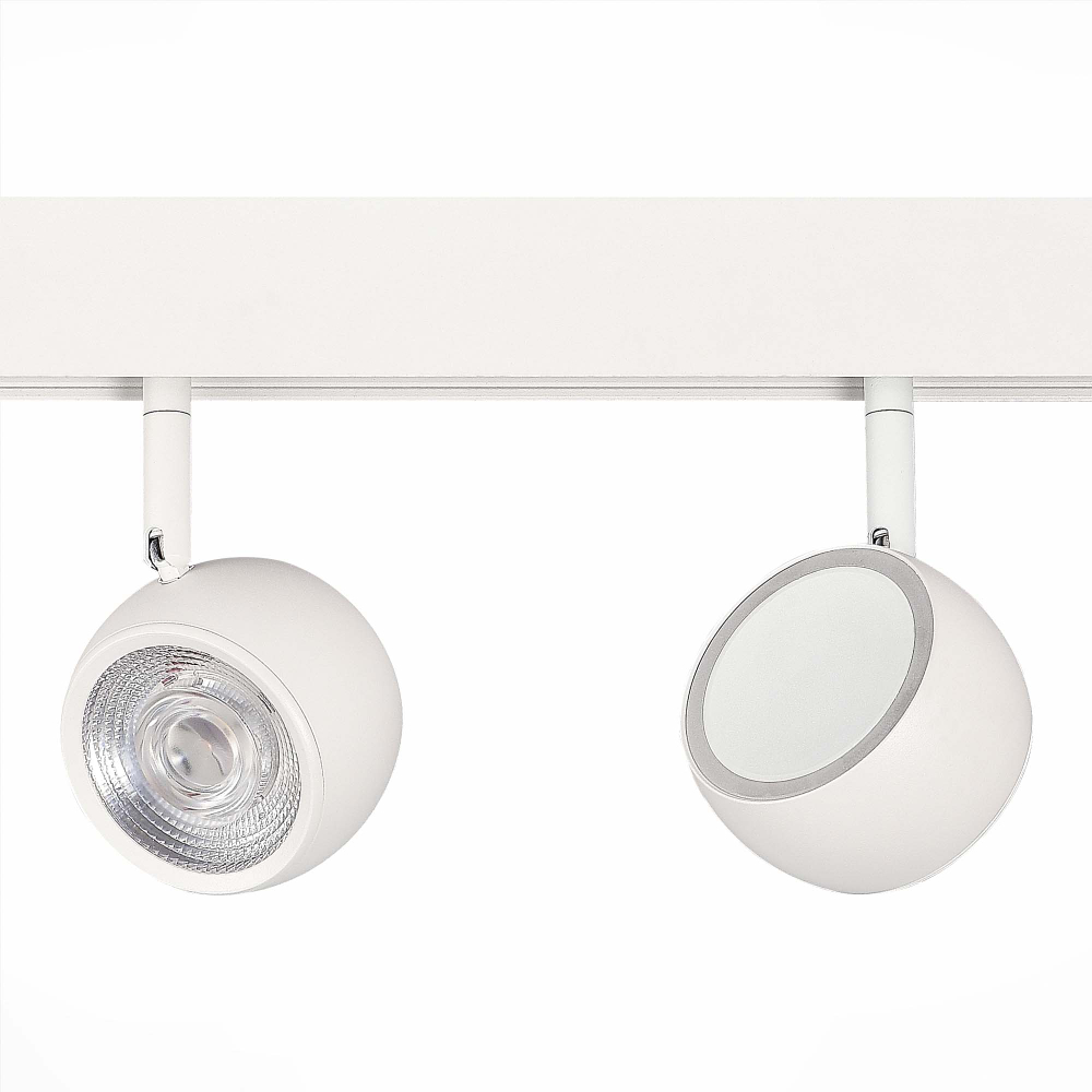 Светильник трековый SKYLINE 48 LED 1х10W