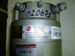 Генератор зарядный SDCE 12V135BZLD2 TDS 454 12VT/Battery charging generator (A774ZL-11-002+A) (JFWZ2811N, 28V,1500W)
