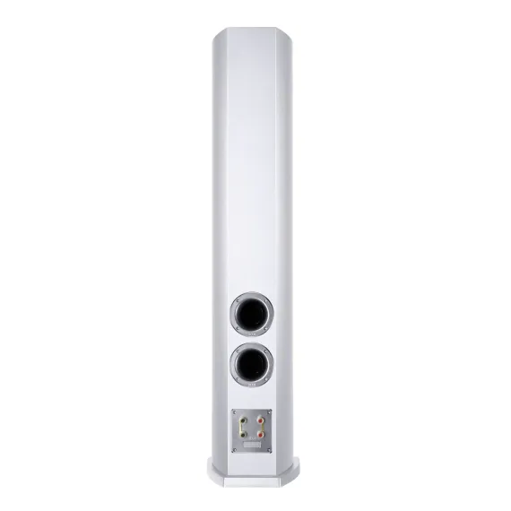 HECO Victa Elite 702 White