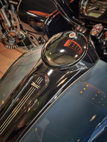 Мотоцикл Harley-Davidson® Road Glide 3