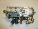 Насос топливный высокого давления TDQ 12 3L/Fuel Injection Pump