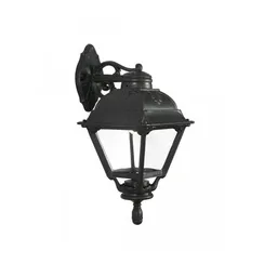 Настенный светильник уличный Cefa U23.131.000.AXE27DN Fumagalli