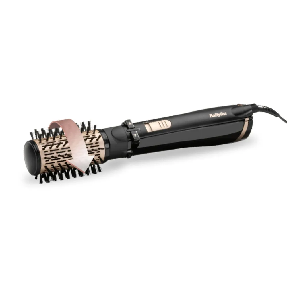 Вращающаяся фен–щетка BaByliss Big Hair Dual 1000 AS962E - 2