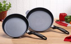Набор посуды Swiss Diamond XD SET602I, 2 шт