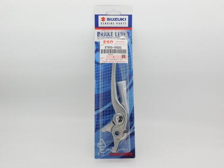 рычаг заднего тормоза Suzuki AN650 SkyWave650 57500-10G32-000