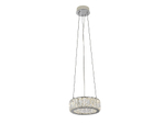 Подвесная люстра Newport CRYSTAL М0071024