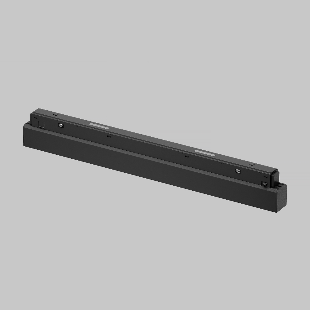 Трековый светильник Technical TR106-2-18W3K-B