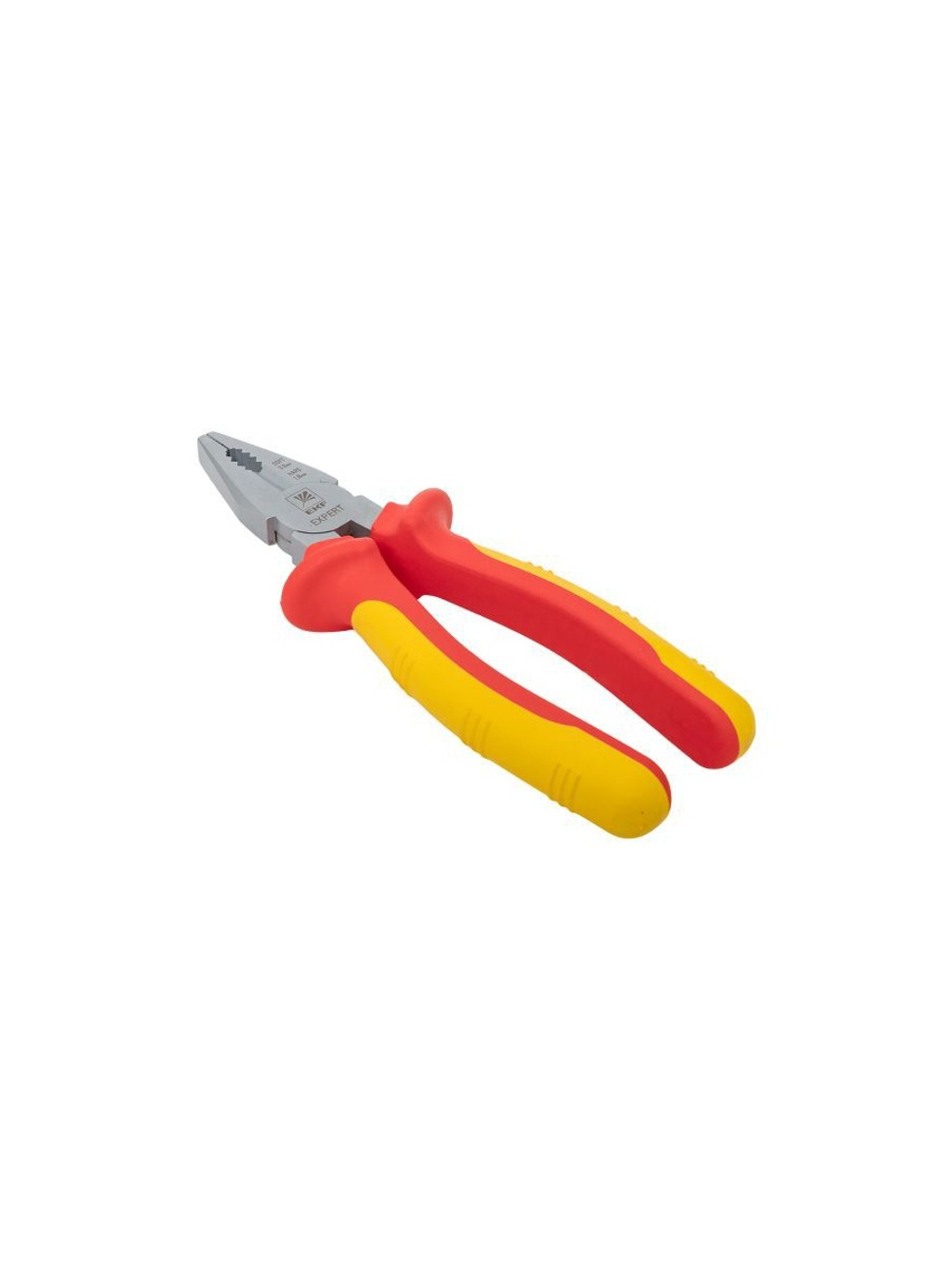 Пассатижи 180мм Expert 1000В PROxima EKF pas-180-exp-in