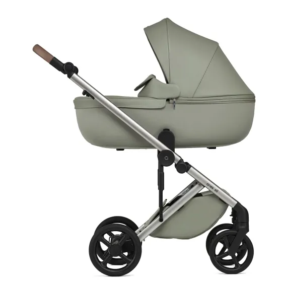 Коляска ANEX Eli 3 в 1 Excite