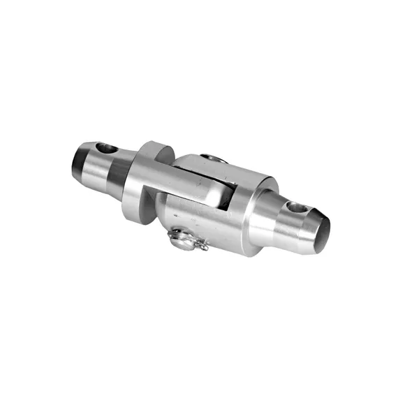 Involight CC29-007 - Шарнирный коннектор ( поворотная бобышка)