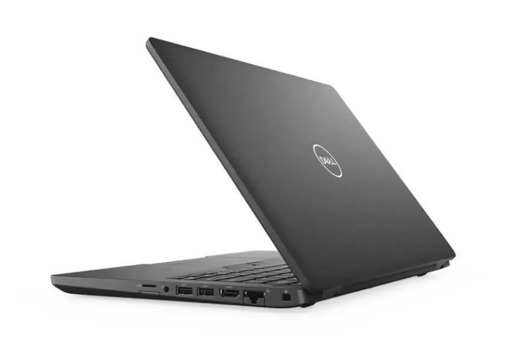 14" Ноутбук Dell Latitude 5400 (1920x1080, Intel Core i5-8265U, Ram 8ГБ, SSD 256ГБ, Intel UHD Graphics 620, Win 11 Pro)