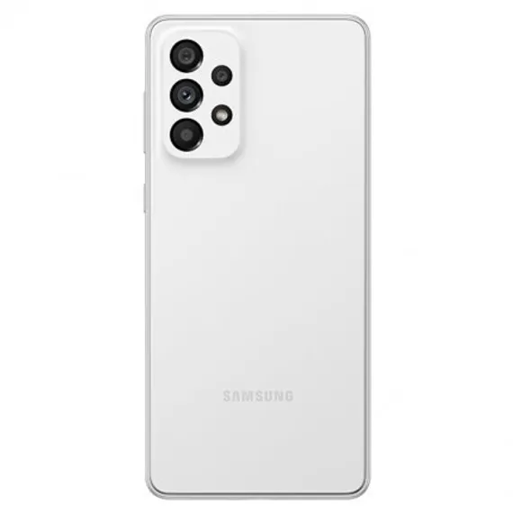 Samsung Galaxy A73 5G 6 128Gb White