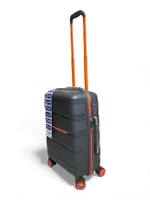 Ручная кладь Bon-Voyage PP Skycase#3, Серый, S