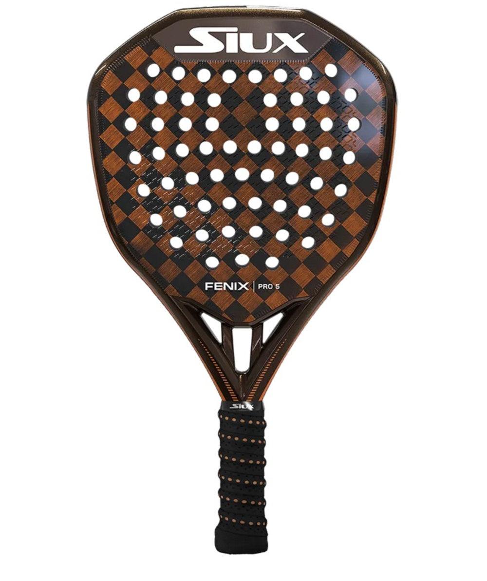Rakieta do padla Siux Fenix Pro 5 SS25