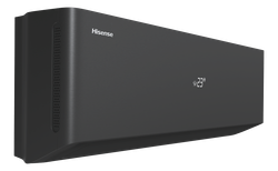 Сплит - система Hisense VISION PRO 2.0 CARBON SUPERIOR DC Inverter AS-13UW4RXVQH02(B)
