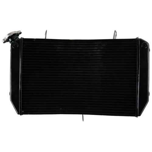 Купить    Радиатор для Yamaha FZ1 06-13, FZ1-N 06-12, FZ1-S 06-13, FZ8-N 11-13, FZ8-S 11-13
