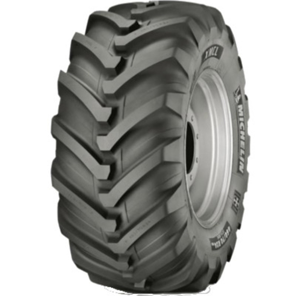 Pirelli 460/70R24(17,5LR24) 18PR 159A8 (B) XMCL TL ПОЛЬША