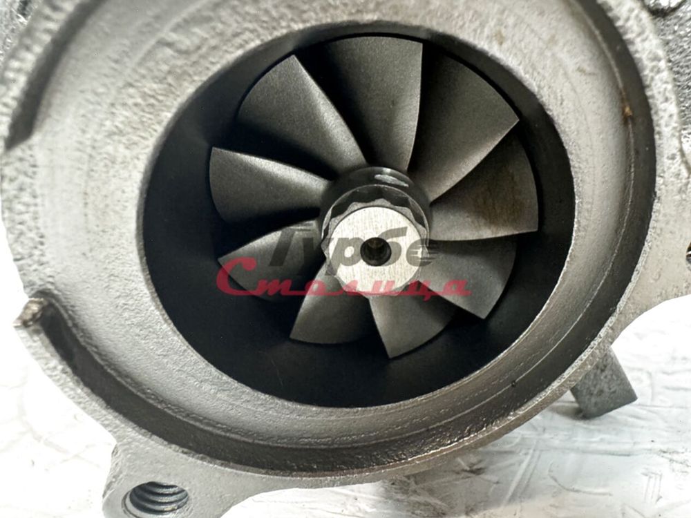 Турбина 18539700068 BorgWarner для BMW
