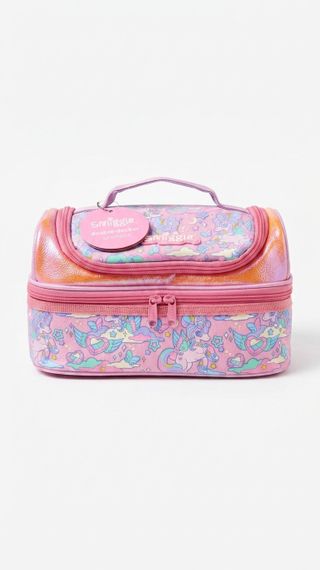 Yemək çantası \Ланчбокс \ Lunch box Unicorn