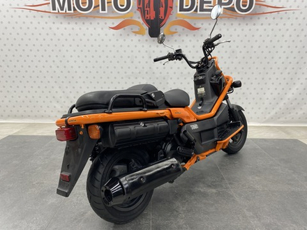 Honda PS250 Big Ruckus , 2006