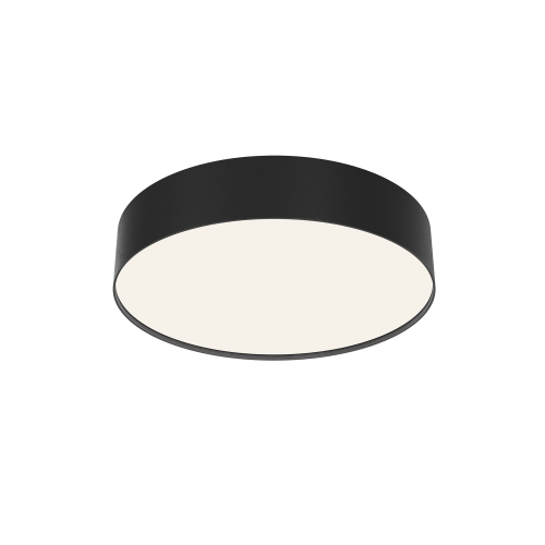 Потолочный светодиодный светильник Maytoni Zon C032CL-36W4K-RD-B