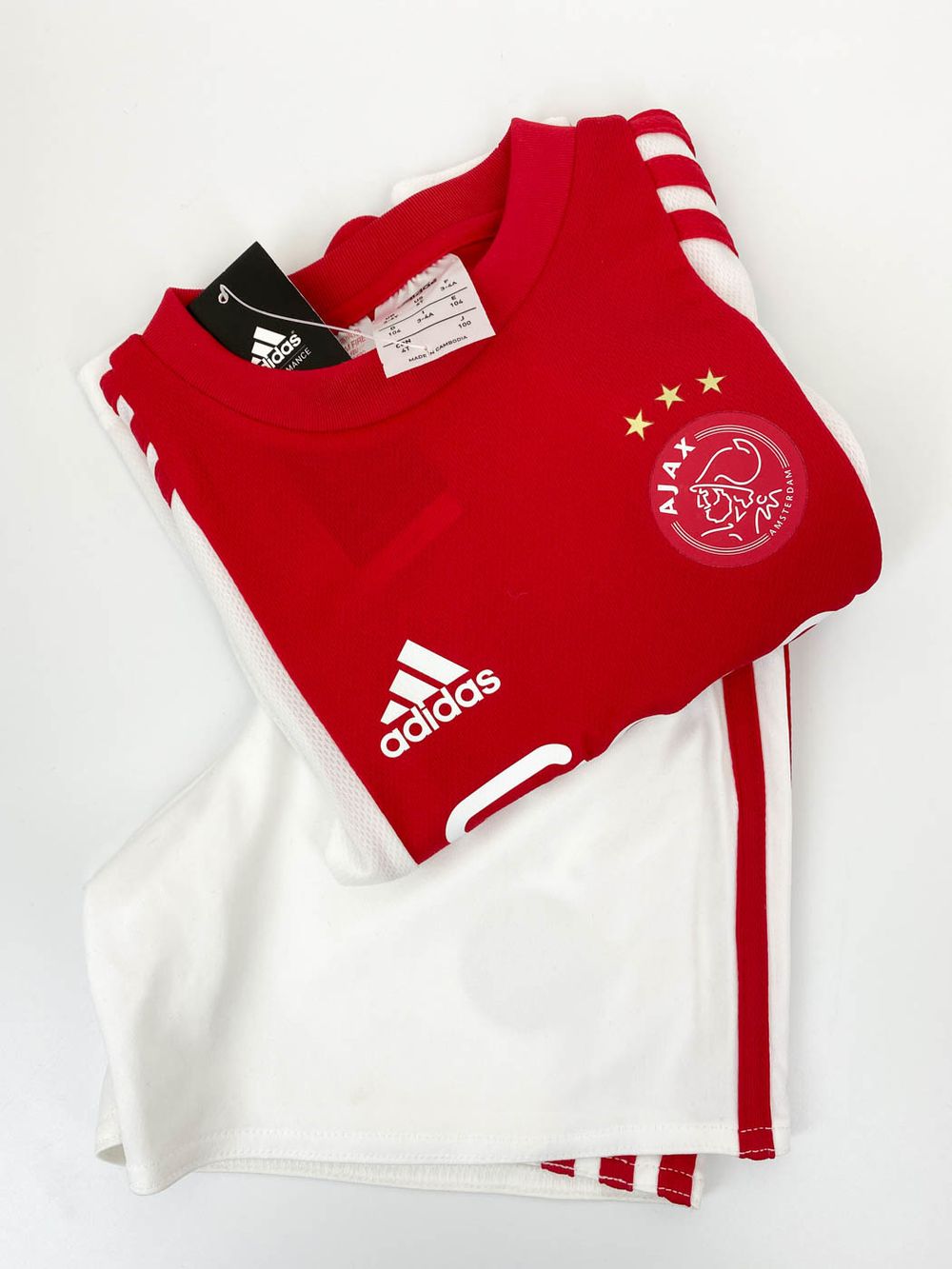 Костюм Adidas